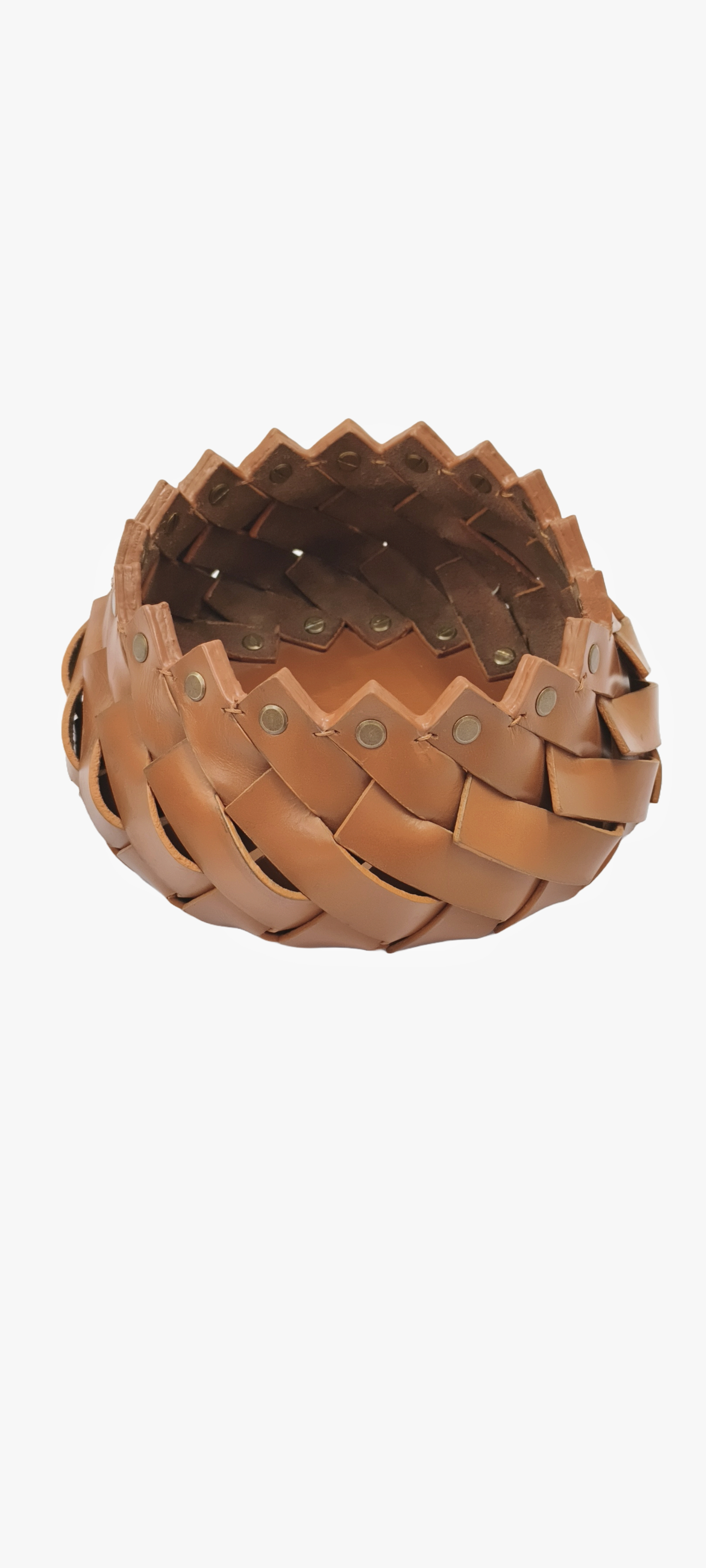 weaving basket (ten-small)